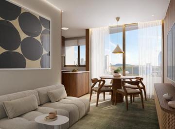 Apartamento · 54m² · 1 Quarto · Apartamento à venda - no Vale do Sereno