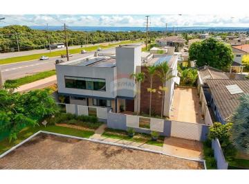 Casa · 640m² · 5 Quartos · 8 Vagas · casa Solar de Brasilia, ACEITA PERMUTA, COM HABITE-SE 5 quartos moveis planejados churrasqueira Jard