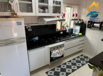 Casa de 2 quartos, Itanhaém · Casa Suarão Itanhaém/SP