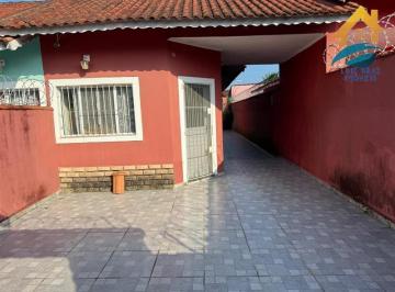Casa · 68m² · 2 Quartos · 2 Vagas · Casa Suarão Itanhaém/SP