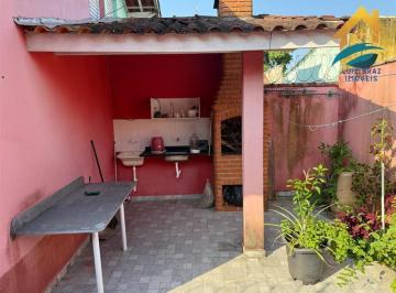 Casa · 68m² · 2 Quartos · 2 Vagas · Casa Suarão Itanhaém/SP