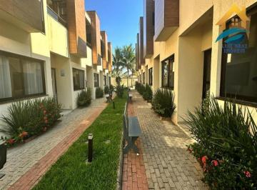 Casa · 70m² · 2 Quartos · 1 Vaga · Sobrado Jd Suarão Itanhaém/SP