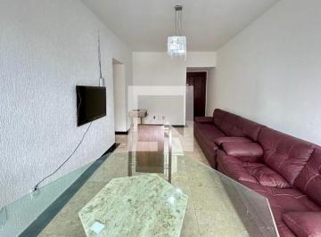 Apartamento · 100m² · 2 Quartos · 1 Vaga · Apartamento para Aluguel - Graça, 2 Quartos, 100 m2 - Salvador