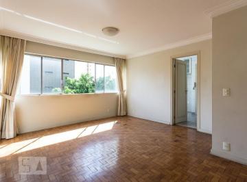 Apartamento · 75m² · 2 Quartos · Apartamento para Aluguel - Moema, 2 Quartos, 75 m2 - São Paulo