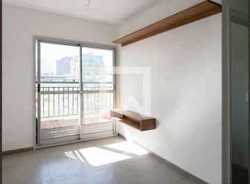Apartamento · 45m² · 2 Quartos · Apartamento para Aluguel - Pinheiros, 2 Quartos, 45 m2 - São Paulo
