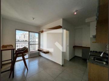 Apartamento · 45m² · 2 Quartos · Apartamento para Aluguel - Pinheiros, 2 Quartos, 45 m2 - São Paulo
