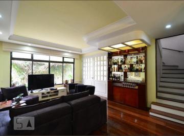 Casa · 450m² · 6 Quartos · 4 Vagas · Casa para Aluguel - Saúde, 6 Quartos, 450 m2 - São Paulo