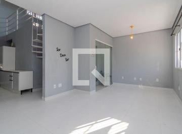 Casa · 75m² · 2 Quartos · 2 Vagas · Casa para Aluguel - Hipica, 2 Quartos, 75 m2 - Porto Alegre