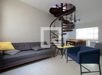 Apartamento · 191m² · 4 Quartos · 2 Vagas · Apartamento para Aluguel - Sion, 4 Quartos, 191 m2 - Belo Horizonte