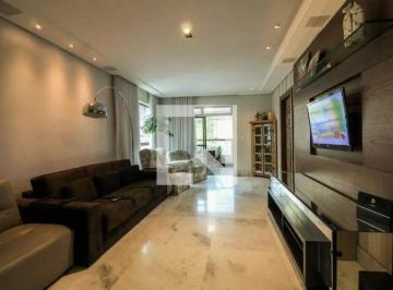 Apartamento · 152m² · 4 Quartos · 4 Vagas · Apartamento para Aluguel - Buritis, 4 Quartos, 152 m2 - Belo Horizonte