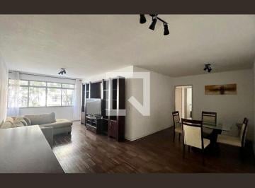 Apartamento · 130m² · 3 Quartos · Apartamento para Aluguel - Jardim Paulista, 3 Quartos, 130 m2 - São Paulo