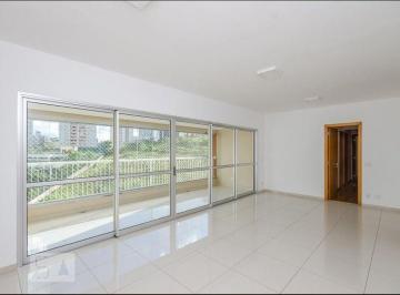 Apartamento · 141m² · 4 Quartos · 3 Vagas · Apartamento para Aluguel - Vila da Serra, 4 Quartos, 141 m2 - Nova Lima