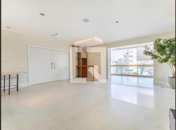 Apartamento · 465m² · 4 Quartos · 5 Vagas · Apartamento à Venda - Jardim Europa, 4 Quartos,  465 m² - São Paulo