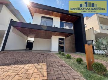 Casa · 279m² · 3 Quartos · 4 Vagas · Casa à venda - no Jardim das Samambaias