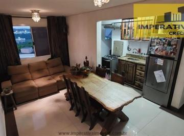 Apartamento · 54m² · 2 Quartos · 1 Vaga · Apartamento à venda - em Parque Industrial