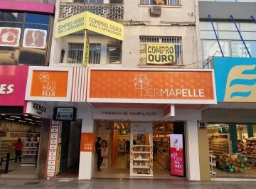 Comercial · 66m² · 2 Quartos · Sala Comercial Calçadão