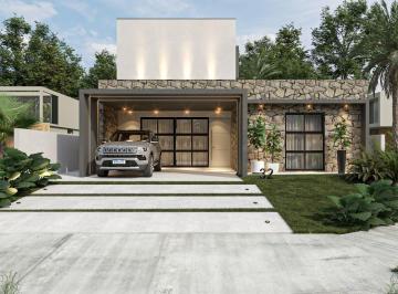 Casa · 166m² · 3 Quartos · 2 Vagas · Casa Viva condomínio fechado
