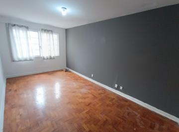 Sala · Belo Apartamento de 1 Quarto de 64m² com Dep. Completa frente praia Boqueirão !!