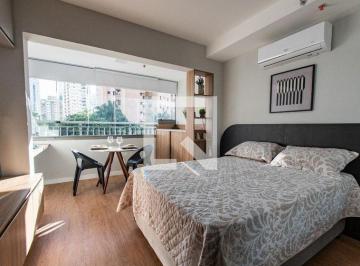 Apartamento · 26m² · 1 Quarto · Apartamento à Venda - Vila Mariana, 1 Quarto, 26 m² - São Paulo