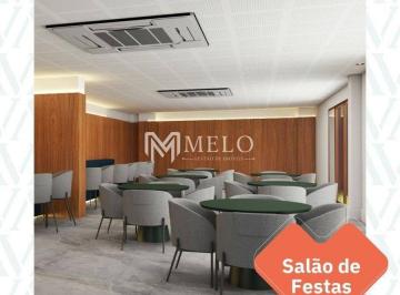 Apartamento · 51m² · 2 Quartos · 1 Vaga · ESTAÇÃO CARMEM MARIA |  TORRE...