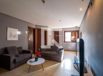Casa · 142m² · 4 Quartos · 2 Vagas · Casa à Venda - Aberta dos Morros, 4 Quartos, 142 m² - Porto Alegre
