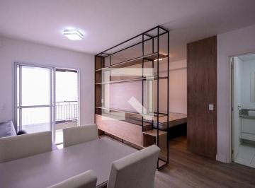 Apartamento · 37m² · 1 Quarto · 1 Vaga · Apartamento à Venda - Bosque da Saúde, 1 Quarto, 37 m² - São Paulo