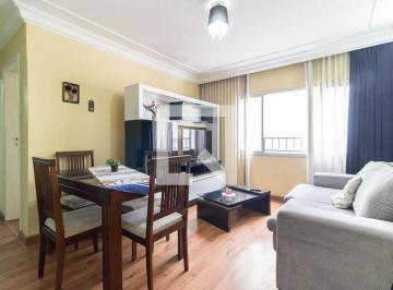 Apartamento · 40m² · 1 Quarto · 1 Vaga · Apartamento à Venda - Aclimação, 1 Quarto, 40 m² - São Paulo