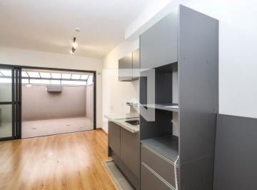 Apartamento · 39m² · 1 Quarto · Apartamento à Venda - Bosque da Saúde, 1 Quarto, 39 m² - São Paulo