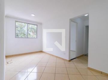 Apartamento · 55m² · 2 Quartos · Apartamento à Venda - Jardim Santa Emília, 2 Quartos, 55 m² - São Paulo