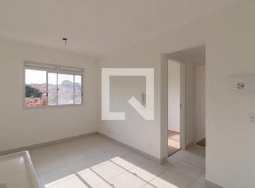 Apartamento · 32m² · 2 Quartos · Apartamento à Venda - Jardim Cocaia, 2 Quartos,  32 m² - Guarulhos