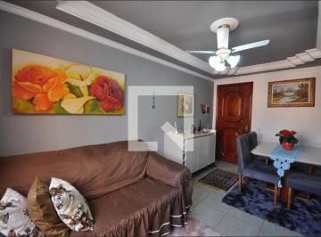 Apartamento · 50m² · 2 Quartos · 1 Vaga · Apartamento à Venda - Vila Mazzei, 2 Quartos, 50 m² - São Paulo