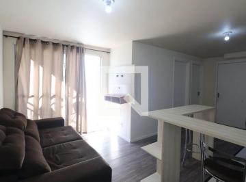 Apartamento · 53m² · 2 Quartos · 1 Vaga · Apartamento à Venda - Estância Velha, 2 Quartos,  53 m² - Canoas