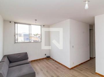 Apartamento · 47m² · 2 Quartos · 1 Vaga · Apartamento à Venda - Itaquera, 2 Quartos, 47 m² - São Paulo