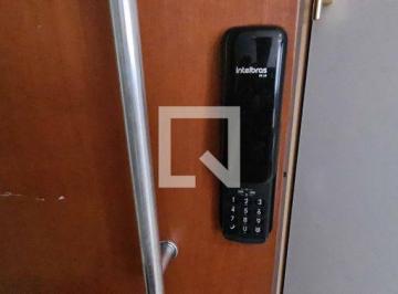 Apartamento · 33m² · 1 Quarto · 1 Vaga · Apartamento à Venda - Santa Maria, 1 Quarto, 33 m² - Osasco