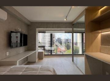 Apartamento · 27m² · 1 Quarto · Apartamento à Venda - Pinheiros, 1 Quarto, 27 m² - São Paulo