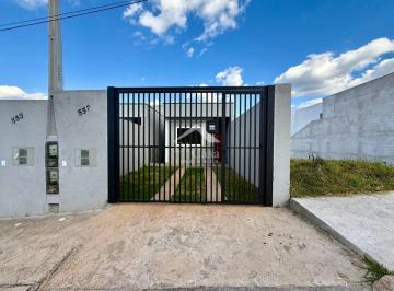 Casa · 65m² · 2 Quartos · 2 Vagas · Casa térrea para Venda - Atibaia - S.P.