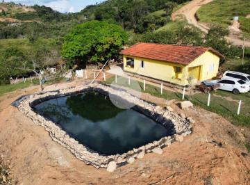 Casa · 1 Quarto · Casa a venda em Pirapora do Bom Jesus-SP