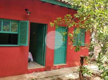 Casa · 4 Quartos · 6 Vagas · Casa para venda Portal das Acácias