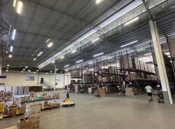 Foto · Centro Logístico para venda em Rio Pardo, RS, Galpão Logístico para Venda no Vale do Rio Pardo, RS.