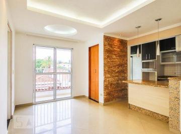 Apartamento · 62m² · 3 Quartos · 1 Vaga · Apartamento à Venda - Ermelino Matarazzo, 3 Quartos, 62 m² - São Paulo