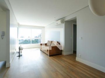 Apartamento · 69m² · 2 Quartos · 2 Vagas · Apartamento à Venda - Petrópolis, 2 Quartos, 69 m² - Porto Alegre