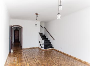 Casa · 220m² · 5 Quartos · 3 Vagas · Casa à Venda - Parque Bandeirante, 5 Quartos,  220 m² - Santo André