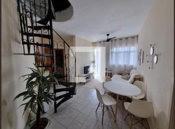Apartamento · 80m² · 3 Quartos · 1 Vaga · Apartamento à Venda - Méier, 3 Quartos, 80 m² - Rio de Janeiro