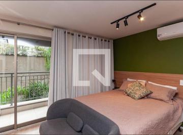 Apartamento · 27m² · 1 Quarto · Apartamento para Aluguel - Perdizes, 1 Quarto, 27 m² - São Paulo