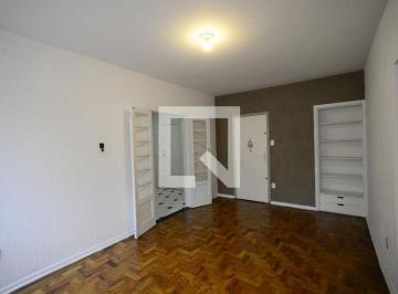 Apartamento · 93m² · 3 Quartos · 1 Vaga · Apartamento para Aluguel - Vila Mariana, 3 Quartos,  93 m² - São Paulo