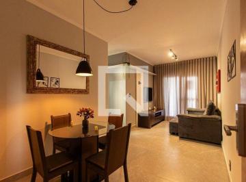 Apartamento · 68m² · 2 Quartos · 1 Vaga · Apartamento para Aluguel - Parque Campolim, 2 Quartos,  68 m² - Sorocaba