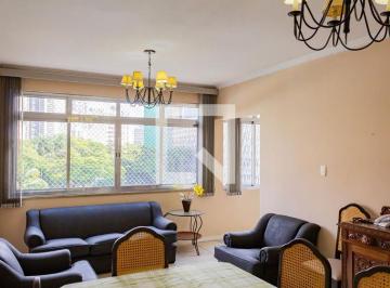 Apartamento · 130m² · 3 Quartos · 1 Vaga · Apartamento para Aluguel - Perdizes, 3 Quartos, 130 m² - São Paulo