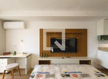 Apartamento · 33m² · 1 Quarto · Apartamento para Aluguel - Brooklin, 1 Quarto,  33 m² - São Paulo