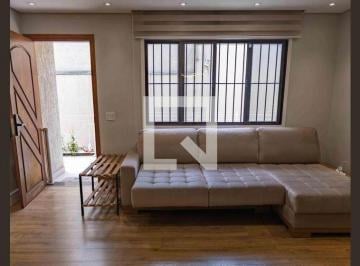 Casa · 140m² · 3 Quartos · 2 Vagas · Casa para Aluguel - Sacomã, 3 Quartos,  140 m² - São Paulo