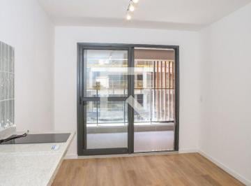 Apartamento · 41m² · 1 Quarto · Apartamento para Aluguel - Perdizes, 1 Quarto,  41 m² - São Paulo